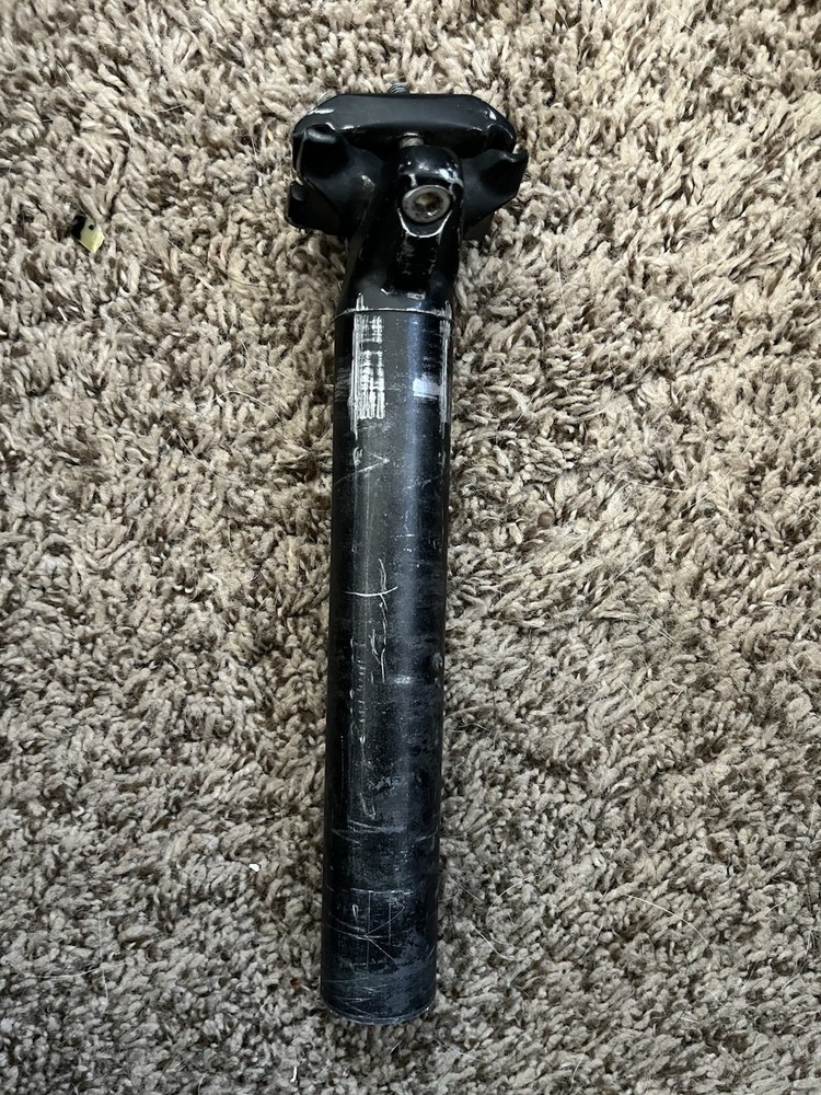 30.9 Seatpost For Dirt Jumper
