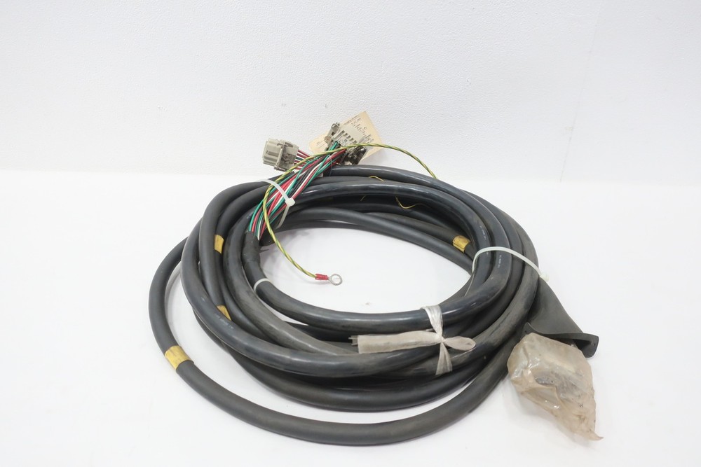 Fanuc A660-2003-T962 Power Cable