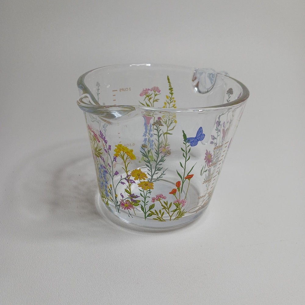 Dolly Parton Measuring Cup 2026 Spring Collection 2-Cup Measuring Cup