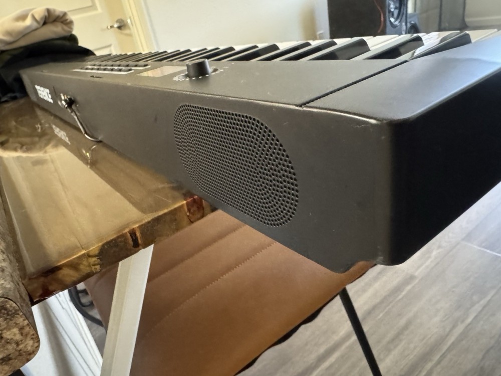 Terence Electronic Piano Model Ts-02