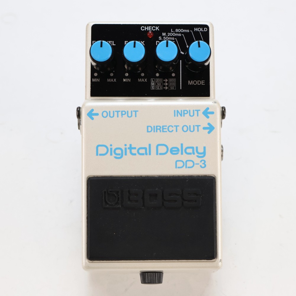 BOSS DD-3 DIGTAL DELAY  857462