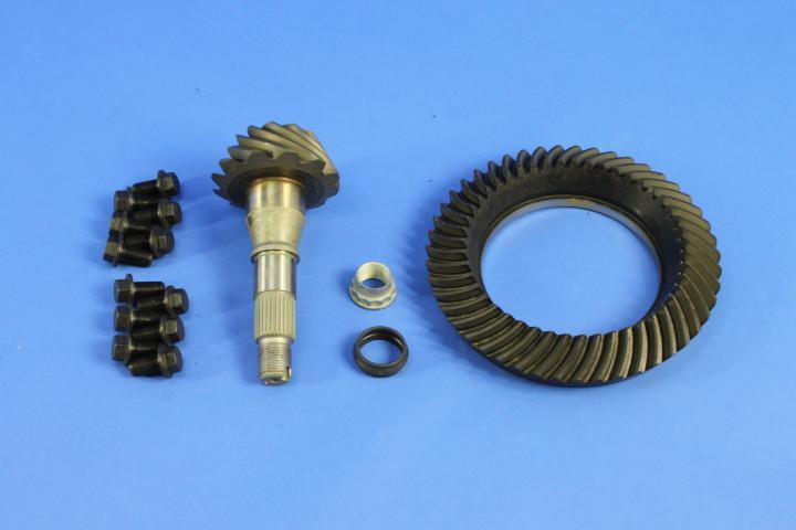 Differential Ring and Pinion Mopar 68088177AE