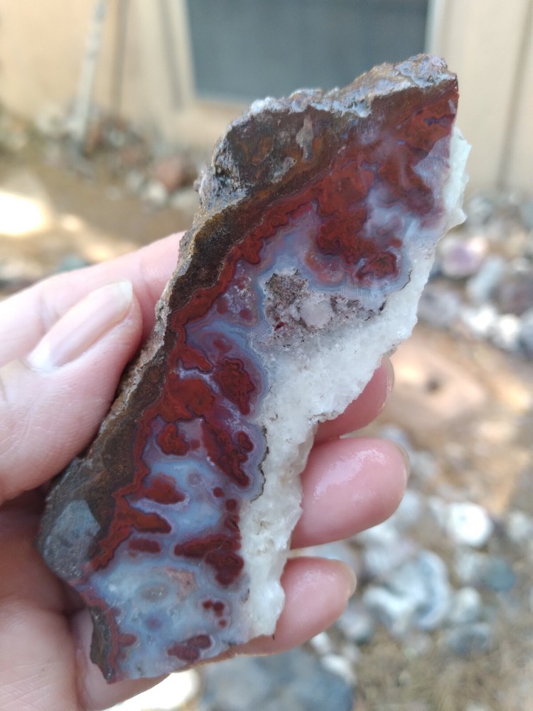 Barstow Plume (Paul Bunyon)