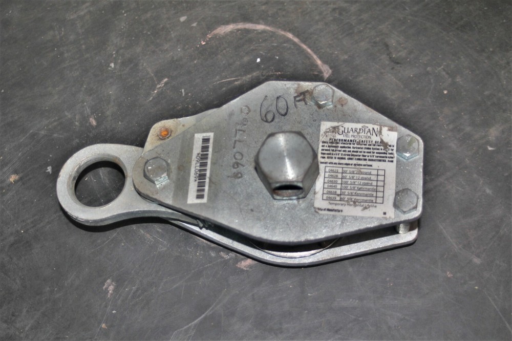 Guardian Fall Protection Gear