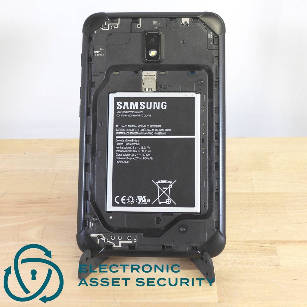 Samsung Galaxy Tab Active2 8" 16Gb