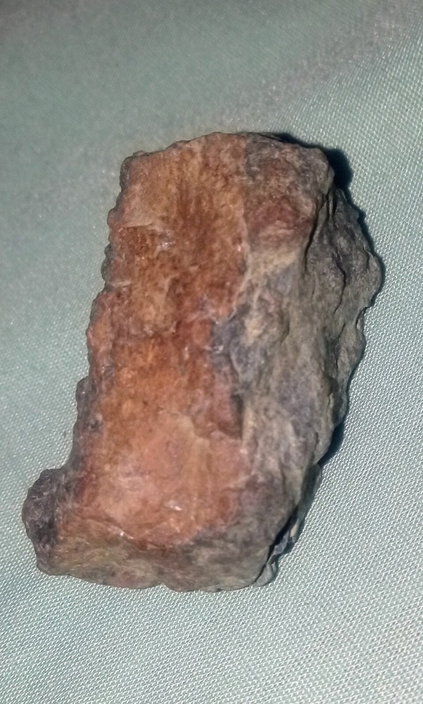 Unique Silver & Copper Ore Specimens. 56 Grams