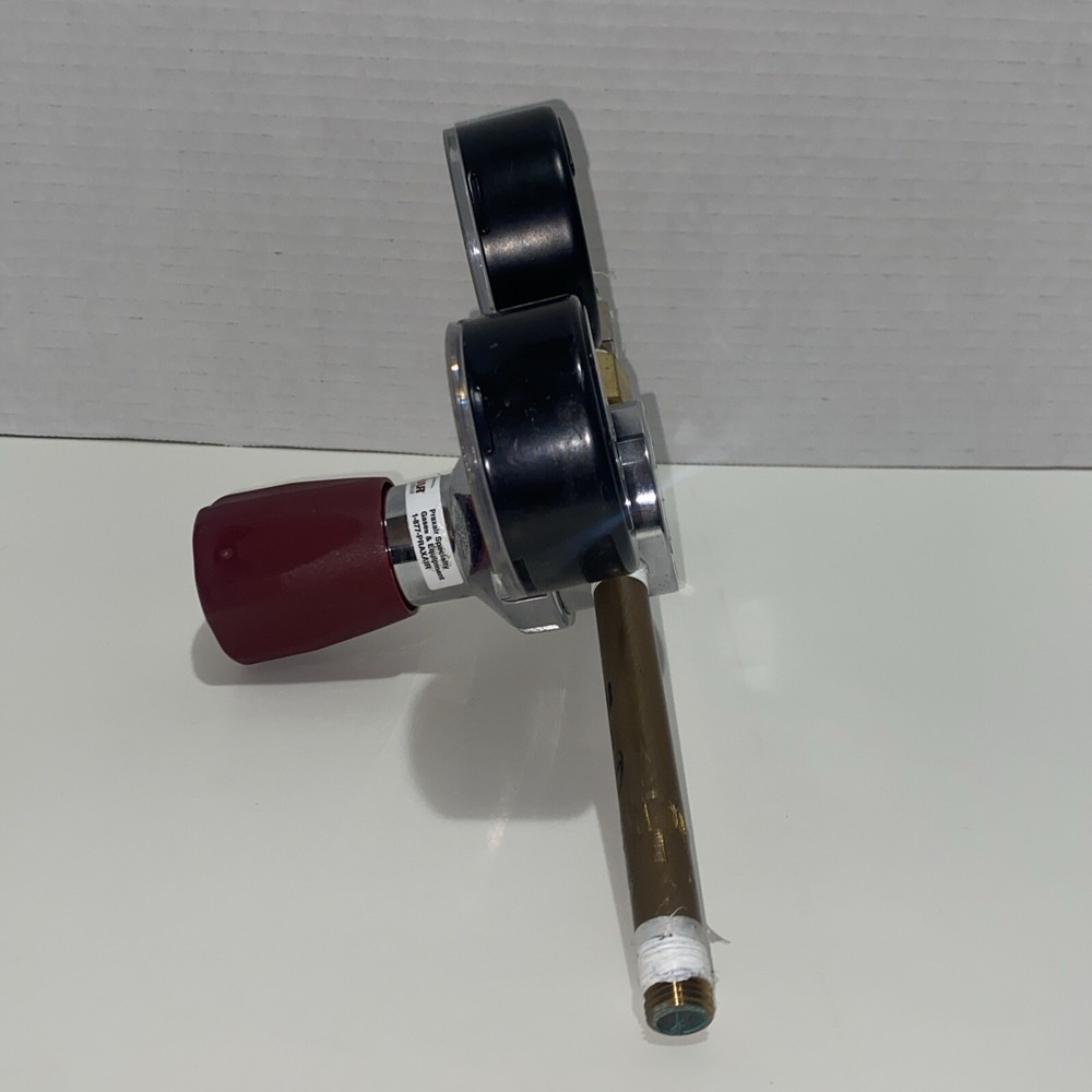 Prostar PRX 20236 Regulator