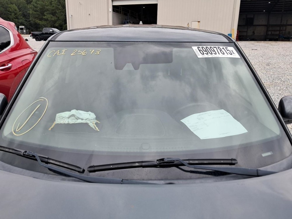 SOUL 2020 Glove Box 4804643