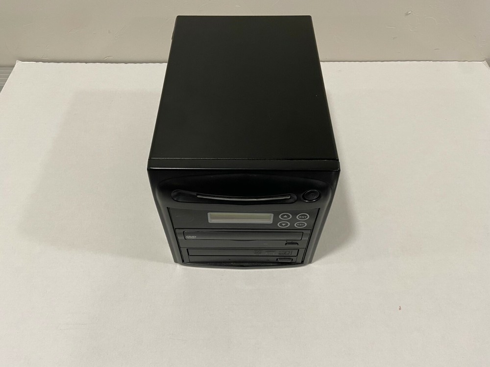 Produplicator DVD/CD Single Disc Duplicator *Good Condition* 