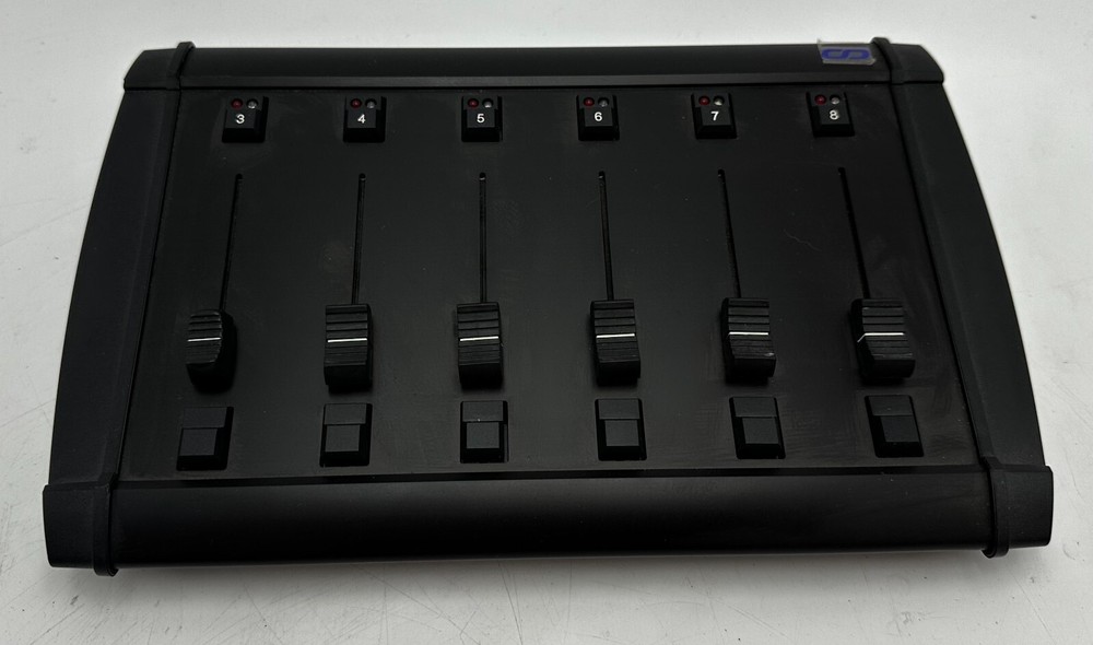 Coolux Fader Board Fader Controller Board- Preowned