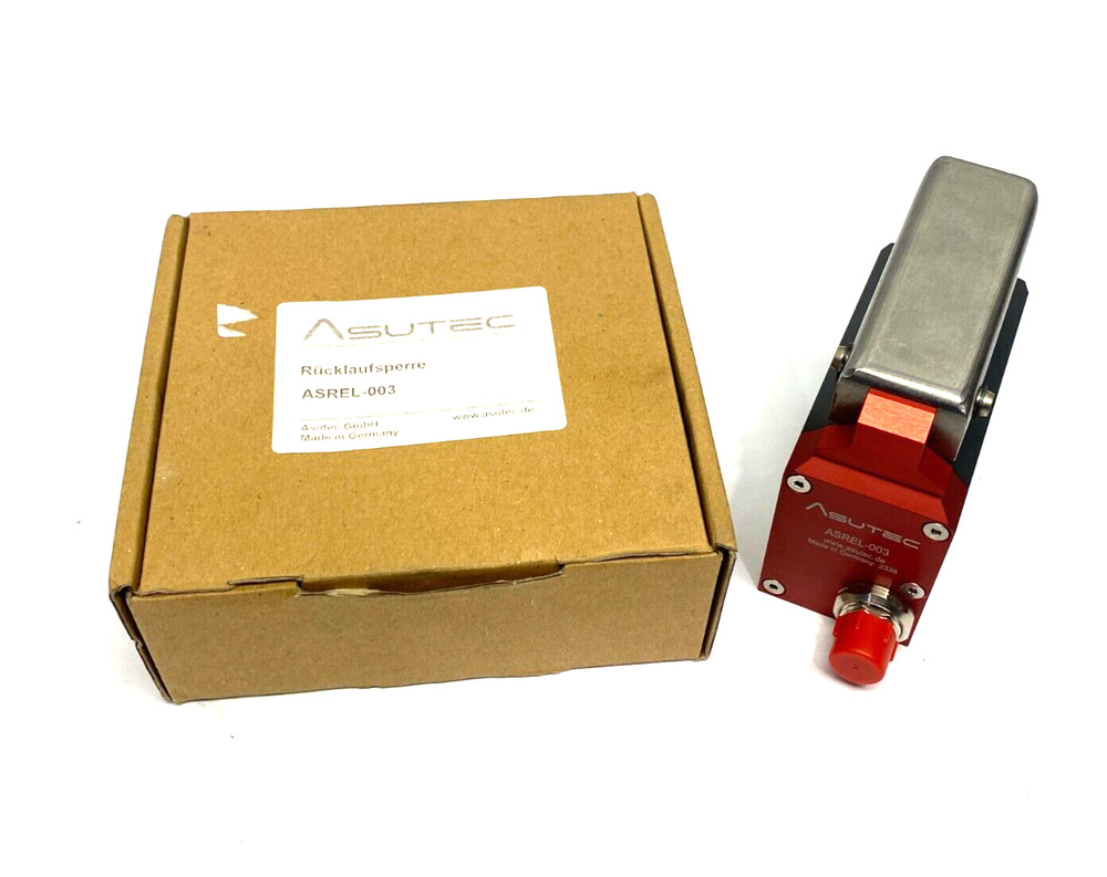 Asutec ASREL-003 Electrically Lowerable Return Stop 2kg NO HARDWARE