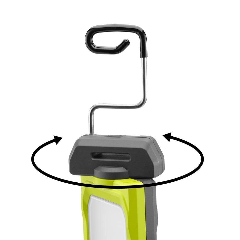 RYOBI ONE+ 18V Cordless LED Workbench Light (Tool Only)