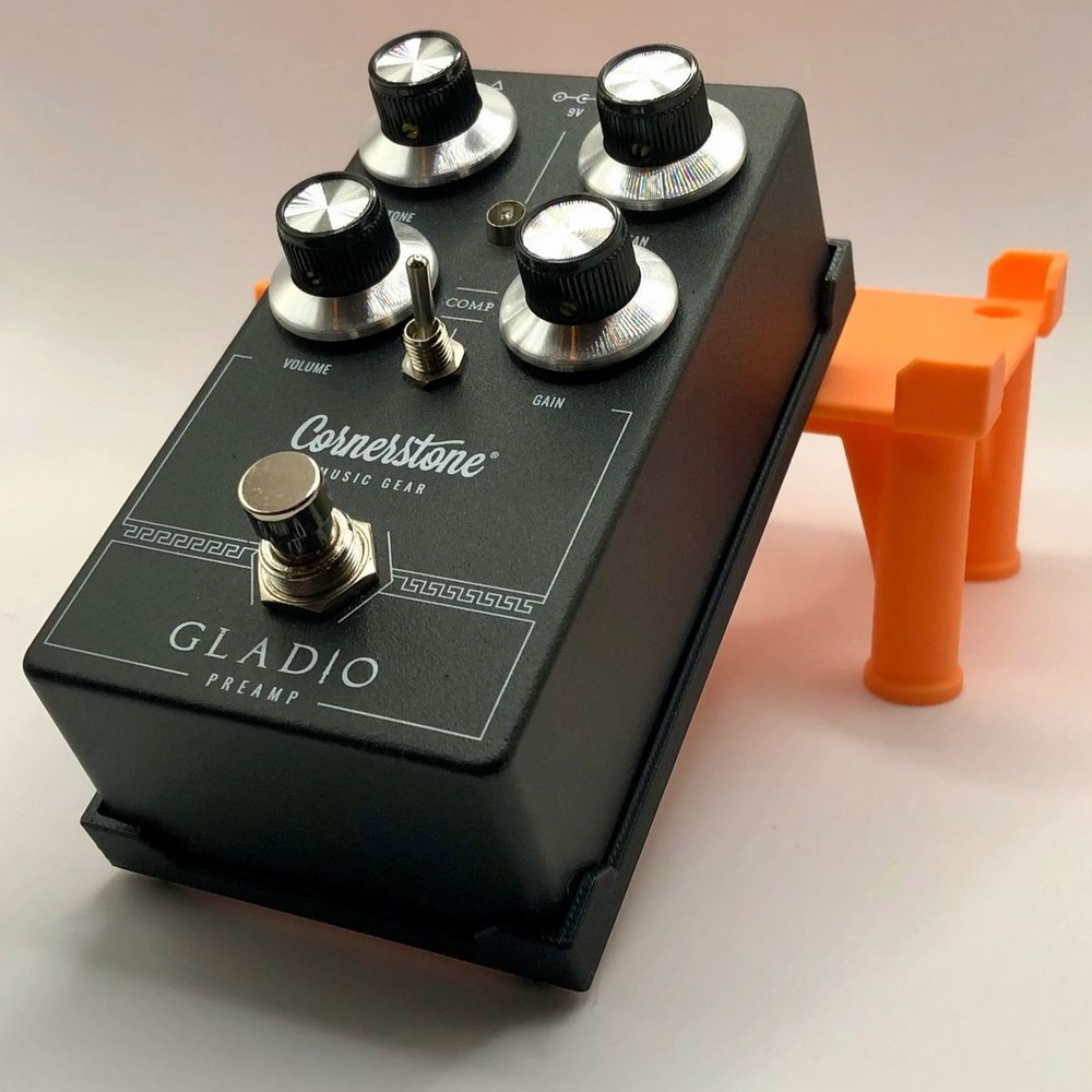 Cornerstone Frame and Risers 123mm x 67.5mm