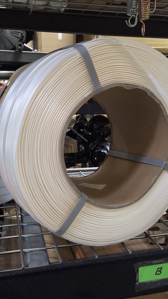 1/2” X 3500’ Strapping