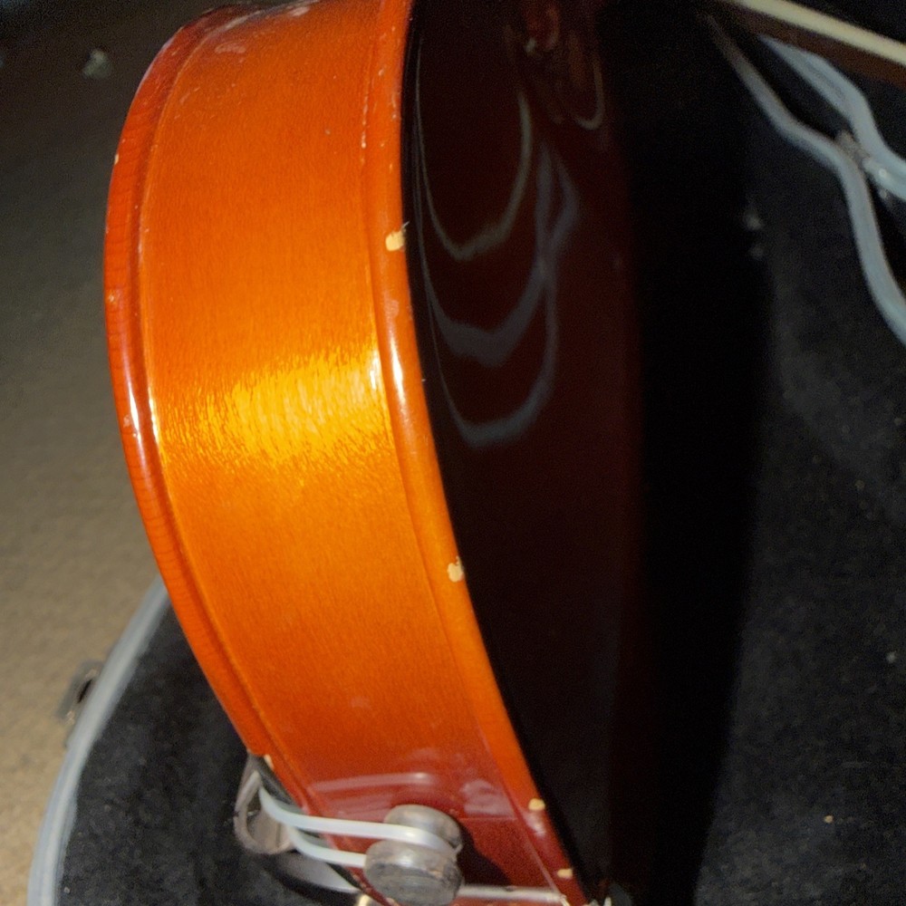 Hermet Schartel HS12 Violin - Half-Size- Used