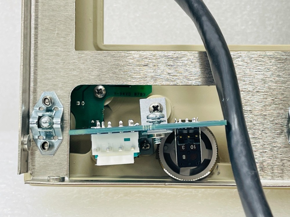 USED - Keithley 4500 Modular Test System (Front Panel and Display Only)