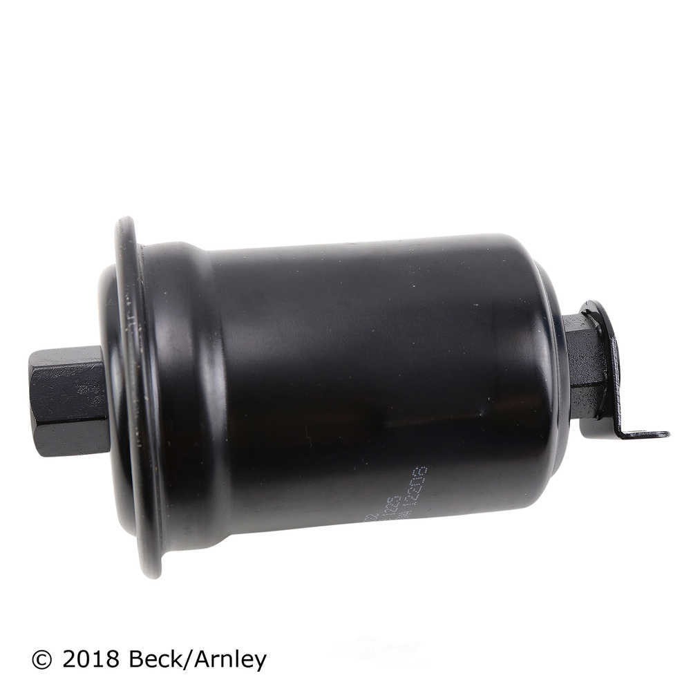 Fuel Filter Beck/Arnley 043-1007
