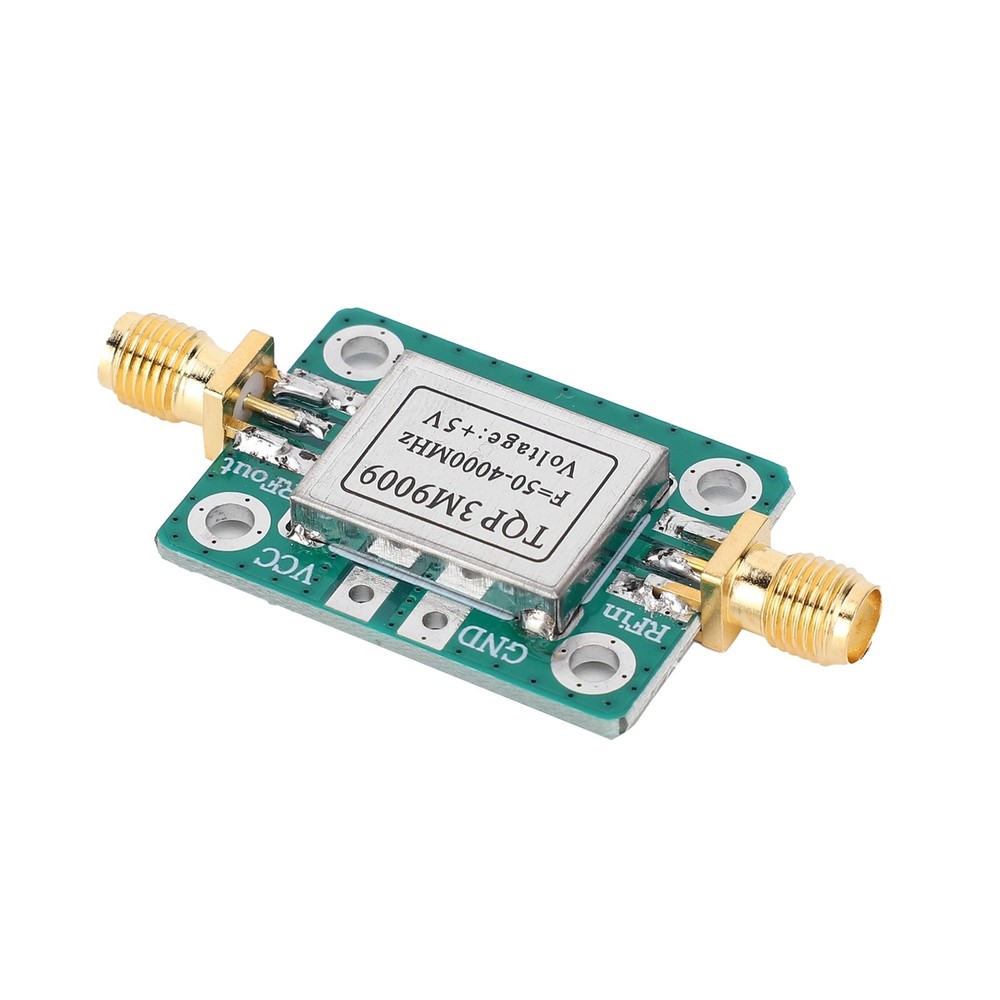 Low Noise Amplifier Module High Performance Good Stability Wide Operating