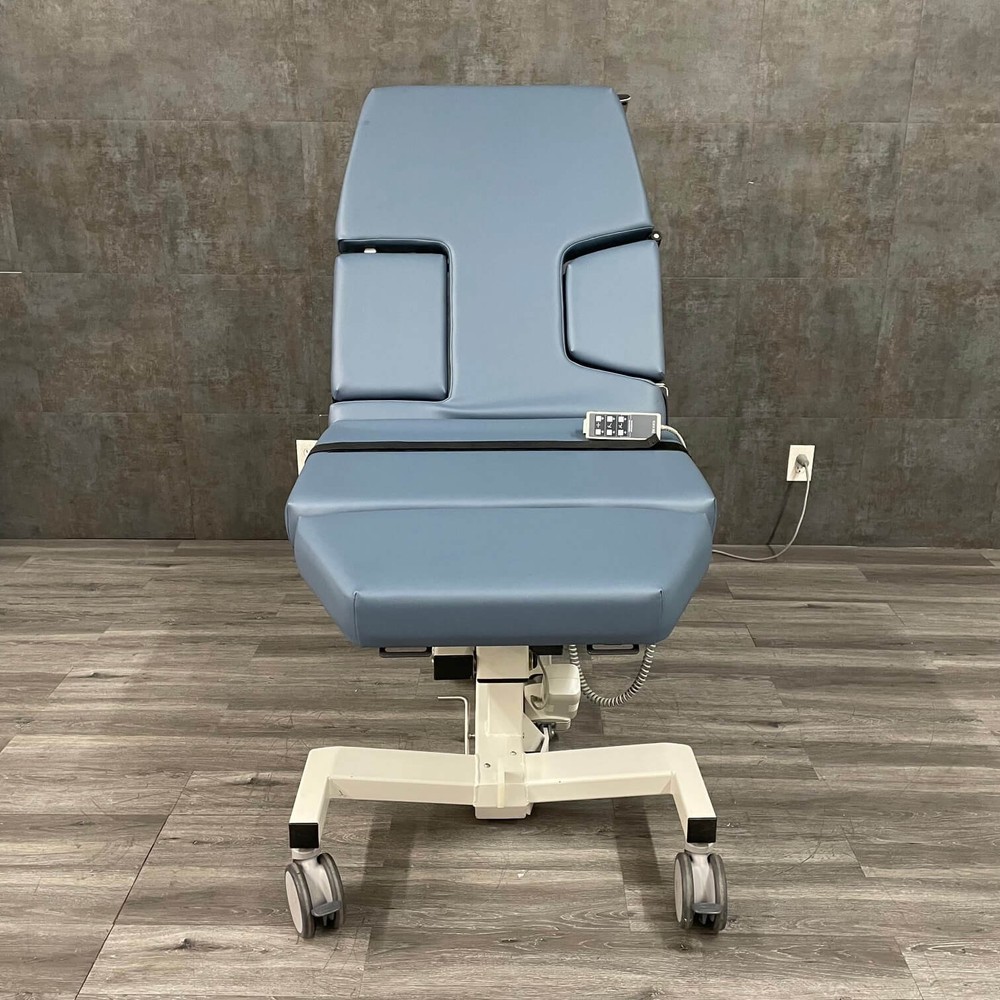 Biodex 058-710 Ultrasound Pro Table