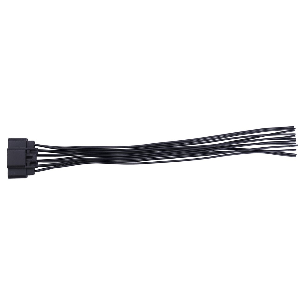 FOR WPT928 HEATED SEAT MODULE ELEMENT CONNECTOR WIRE HARNESS 12 LEADS