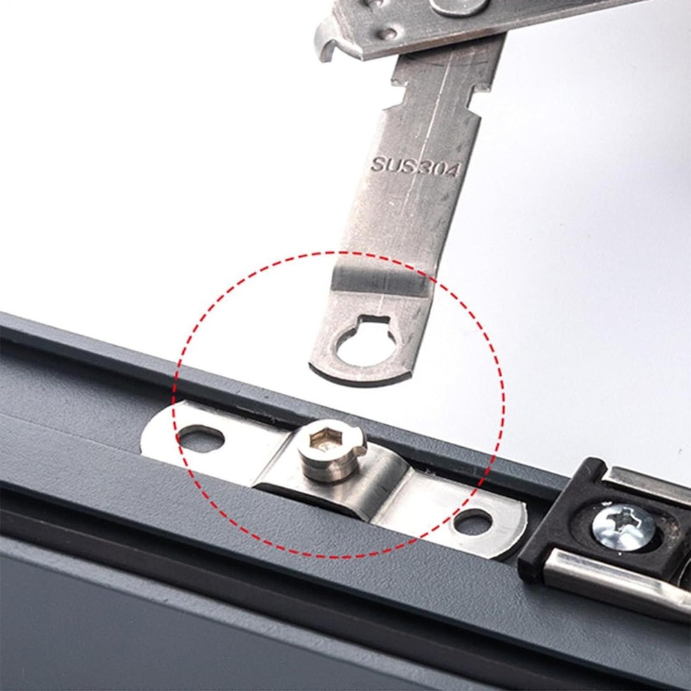 Window Restrictor Window Opening Control Device Restrictor Guard