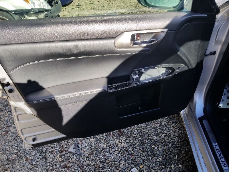 11-17 LEXUS CT200H TPMS COMPUTER CONTROL MODULE ECM ASSEMBLY