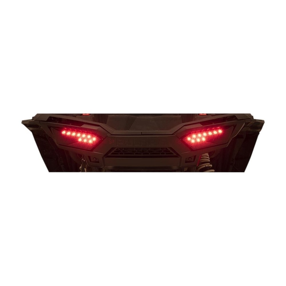 Moose LED Taillight - 2001-2233