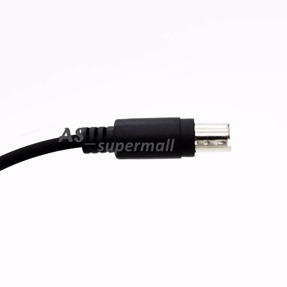 RPC-Y857-U USB Programming Cable for YEASU FT-100 FT-817 FT-857 FT-897 FT-100D
