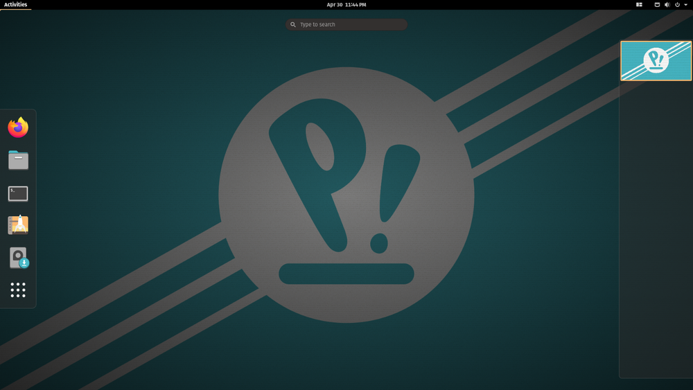 Pop!_OS System76 22.04 Intel 64 Bit 32 Gb Usb 3.2 Drive Linux Boot Live Pop os