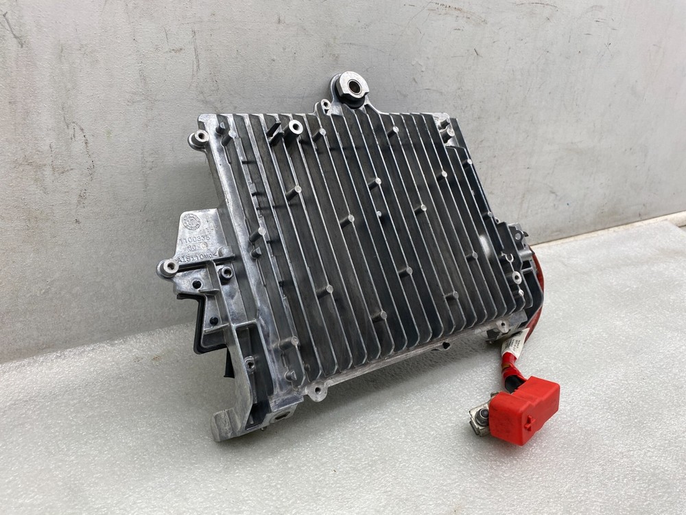 ⭕2017-2020 Tesla Model 3 Front Suspension Electrical Control Module 1118182-84-E