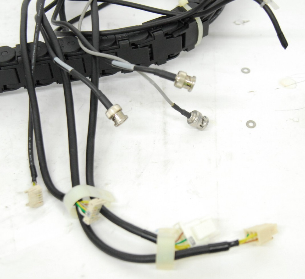 Rigaku R-AXIS 4++ (IV++) - Readhead, Laser Assembly