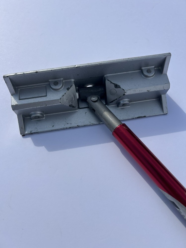 LEVEL5 Tools Corner Roller 4-707 with Standard Handle 4-477