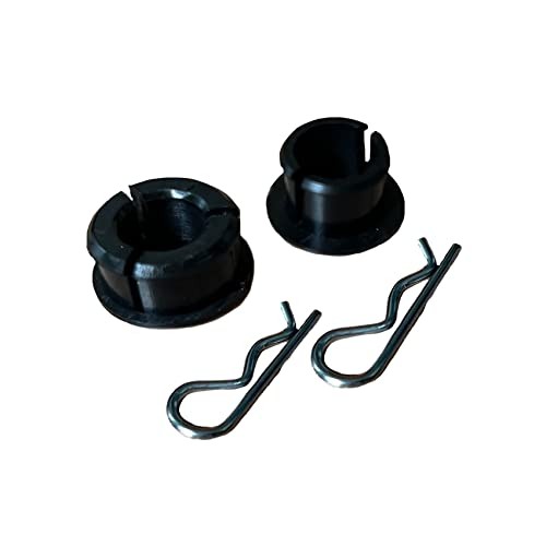 Shift Cable Bushing Kits Manual Transmission Shifter Cable Inserts Replacement