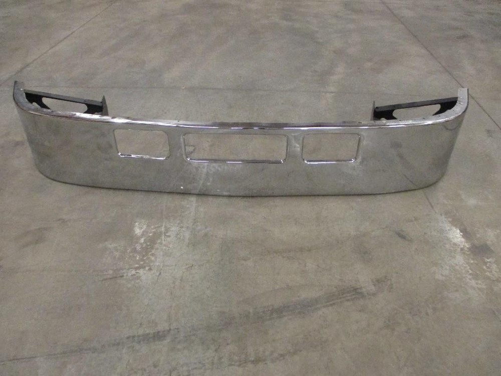 Peterbilt 387 Bumper