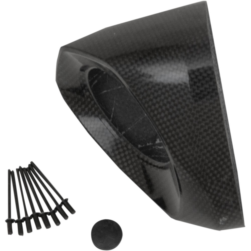 Akrapovic [V-EC210] Exhaust End Cap