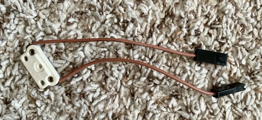 Lamp Socket - LightWave Research Trackspot Stage Light