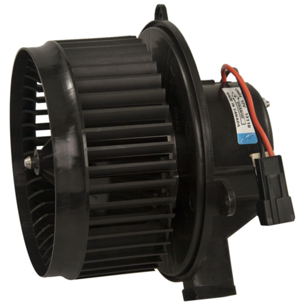 76904 Blower Motor