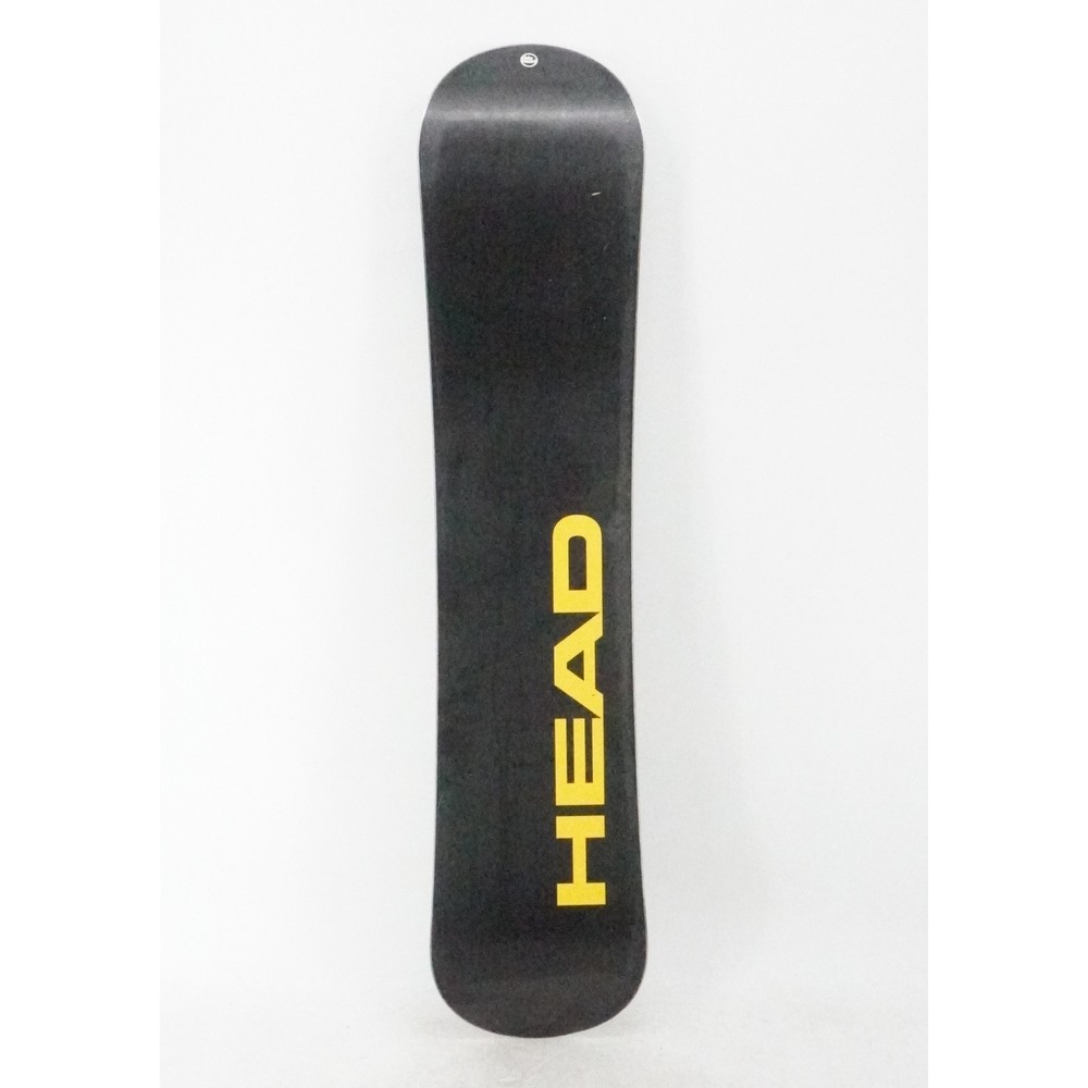 Head Concept Jr. Snowboard - 122 cm Used