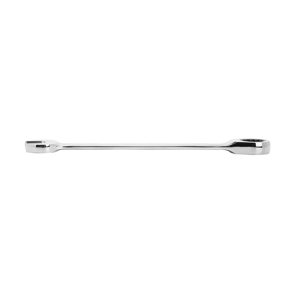 Genius Tools 17mm Combination Ratcheting Wrench - 768517
