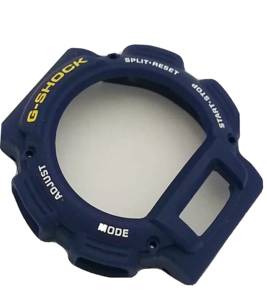 Genuine Casio Replacement part SHELL / Bezel for DW9052-2 BLUE DW9052