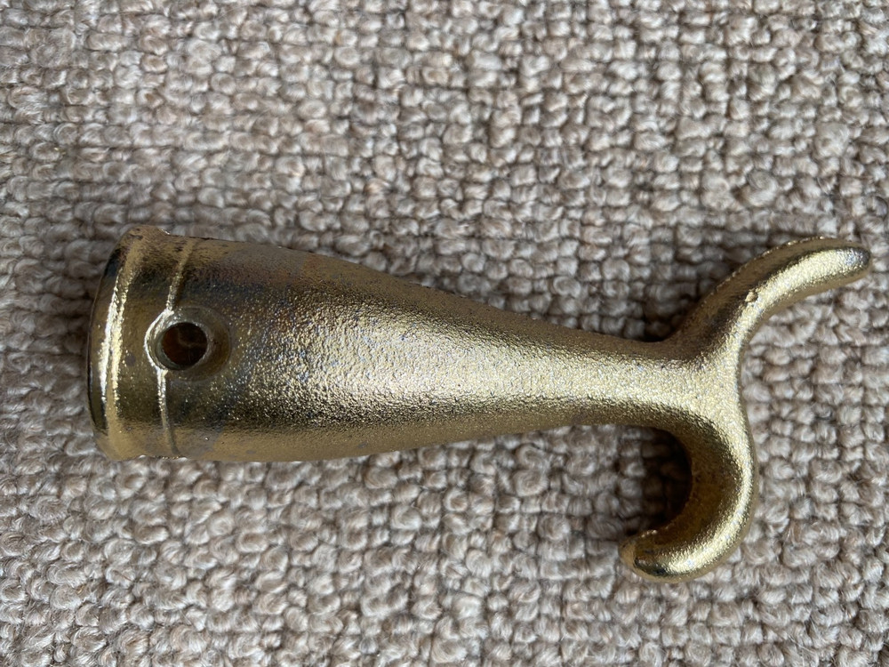 Pole Hook Window Pole Shutter Pole Curtain Blind Pole Hook Loft