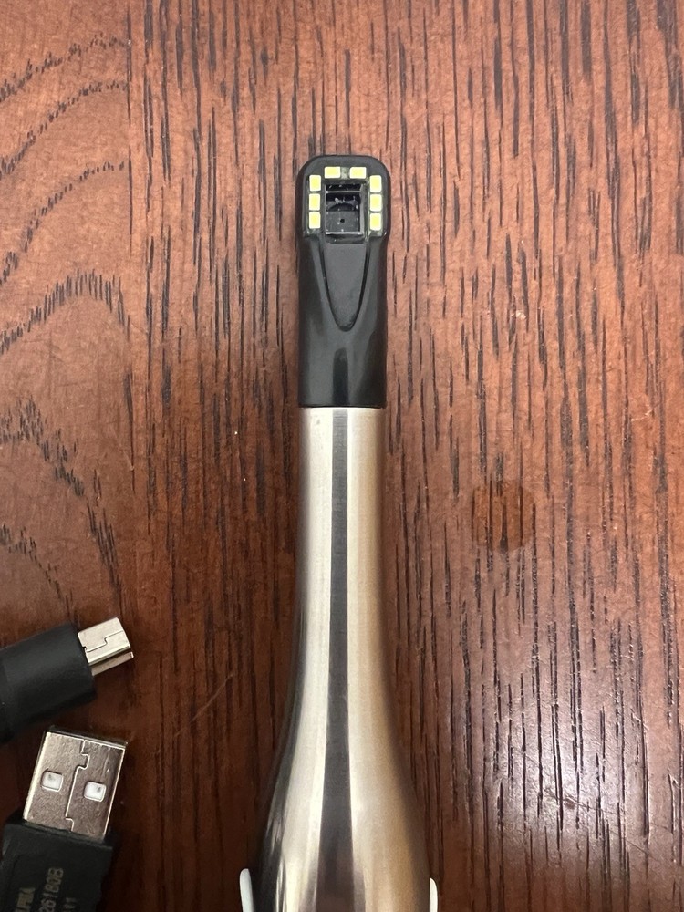 Digi Doc (Digital Doc) Iris (USB 2.0) Dental Intraoral Camera Imaging Unit