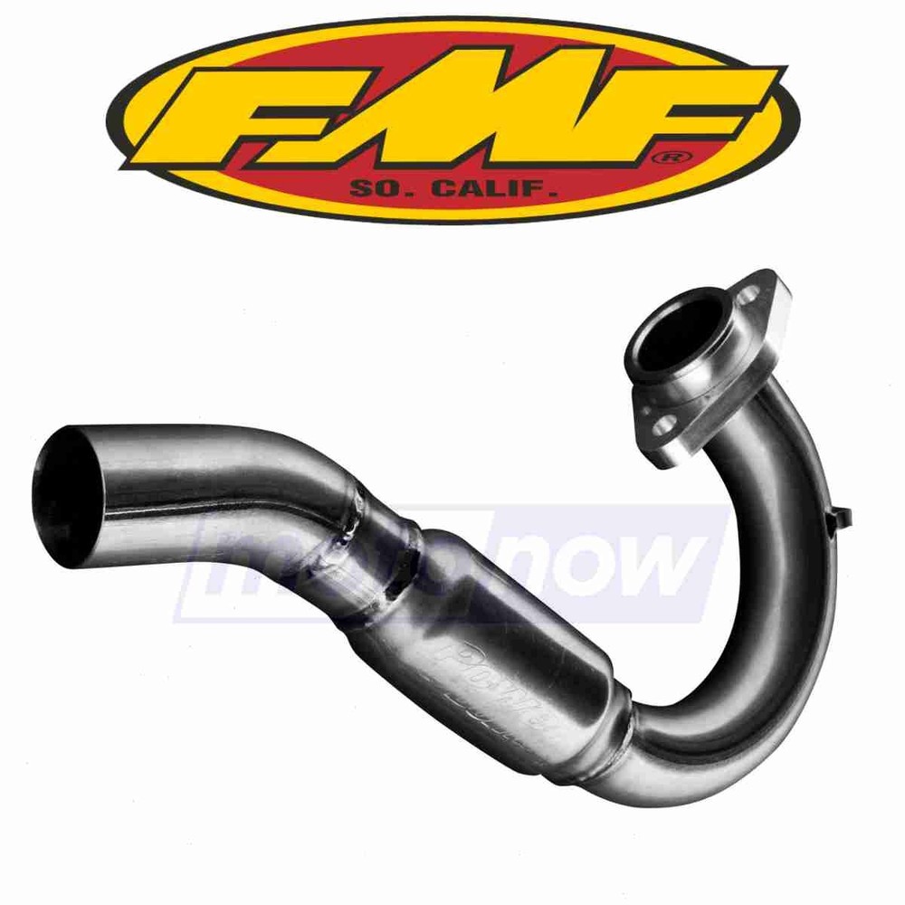 FMF Racing 041133 PowerBomb Headers for Exhaust Headers  xv