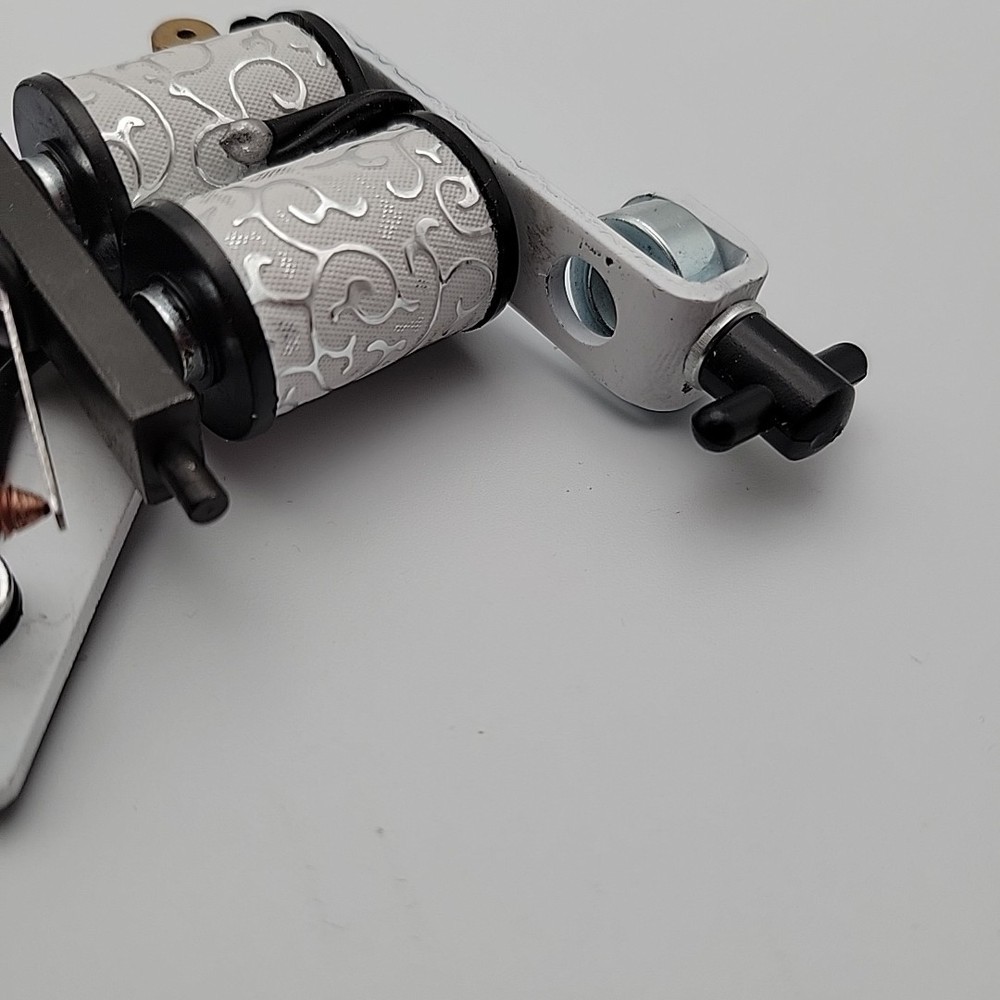Coil Tattoo Machines - Lining And Shading Set