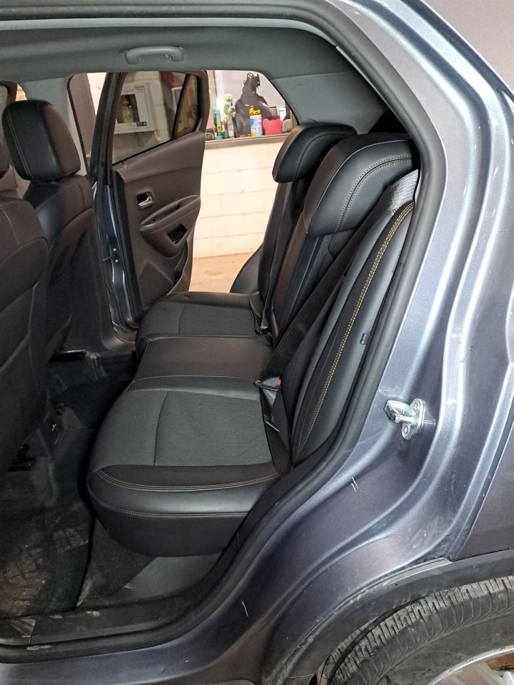 2019 Trax Jack Sku#4388893
