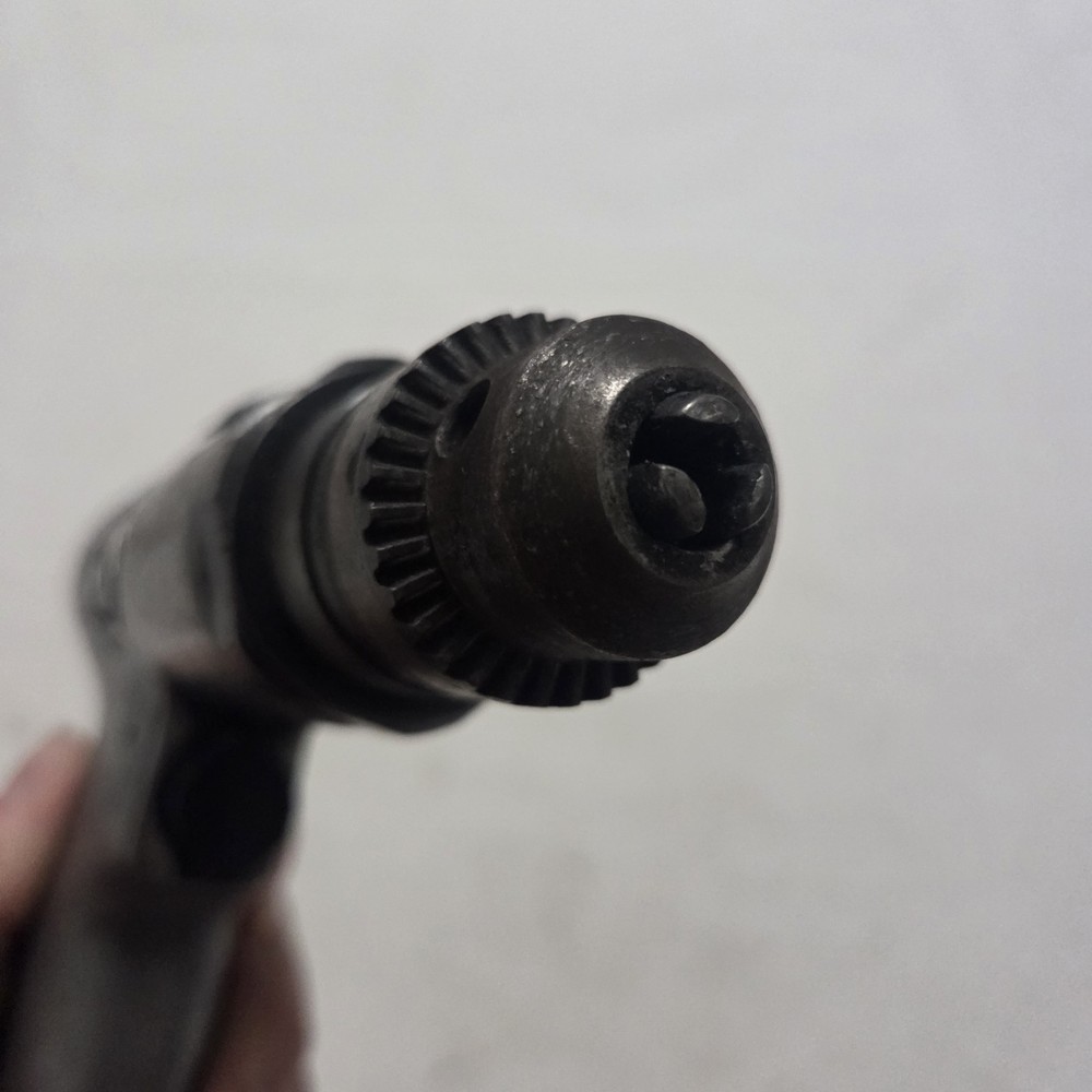 Matco Tools MT-1785 3/8" Compact Pnuematic Air Drill - Tested