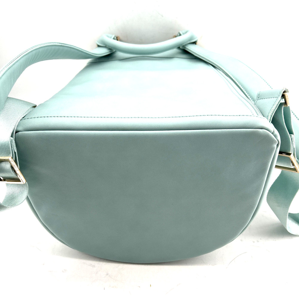 Corkcicle Eola Bucket Cooler Bag Backpack Seafoam