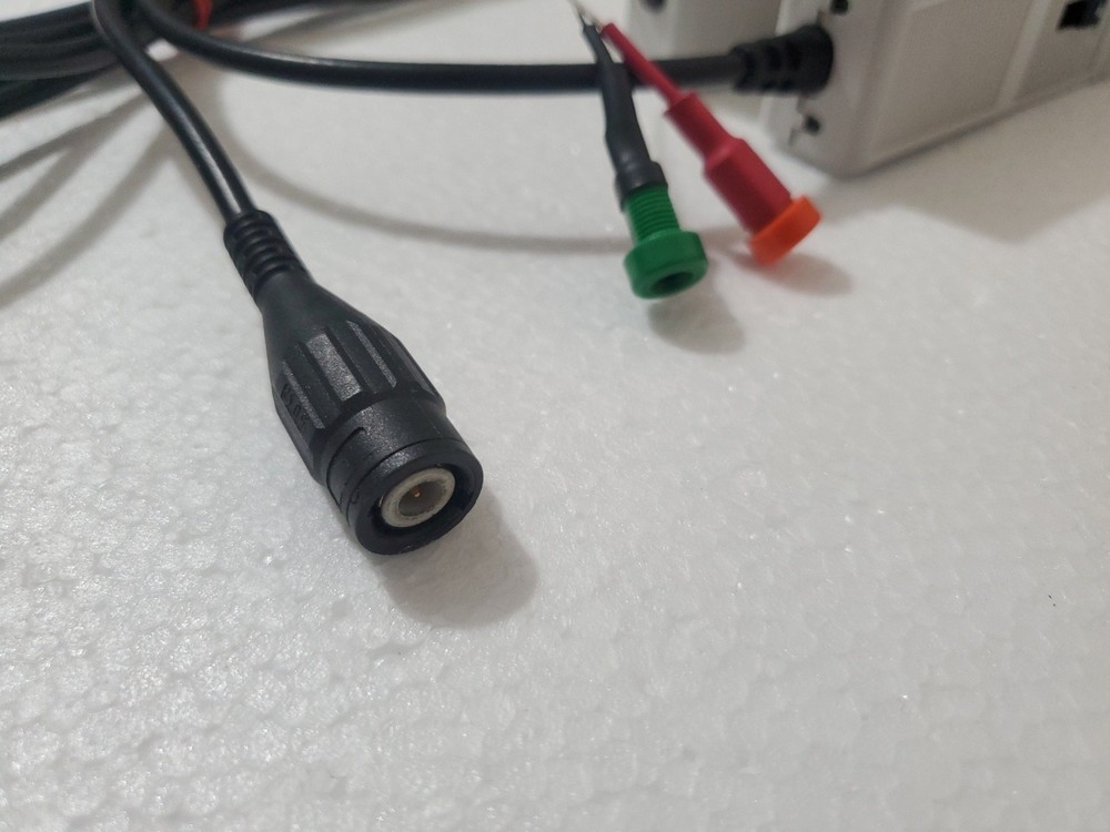 AGILENT 1146A AC/DC CURRENT PROBE Electronics Lab Test - *READ*