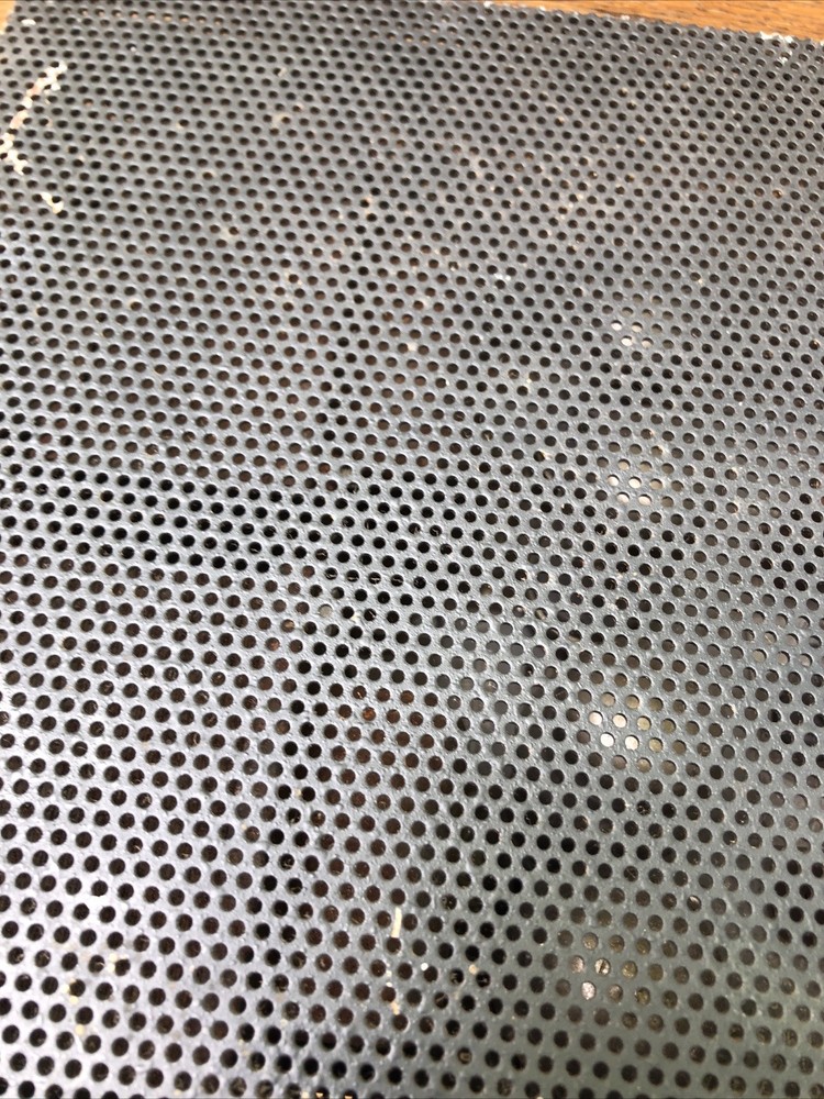 bogen-presto ds 265 Tube Amplifier ￼