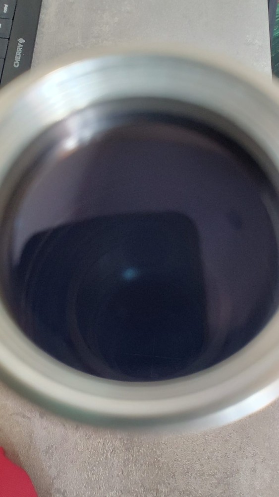 LEUPOLD M8 4X EXTENDED ER